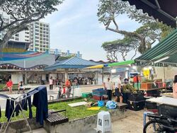 Bedok North Street 3 (D16), Shop House #605343171